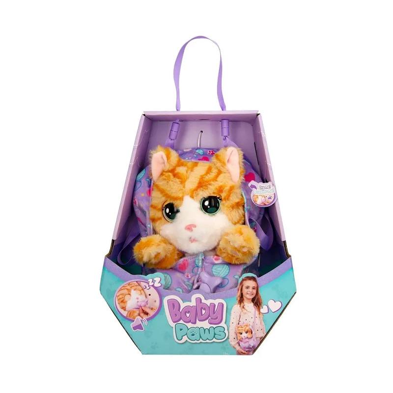 ImcToys Baby Paws 921139 Gato W2