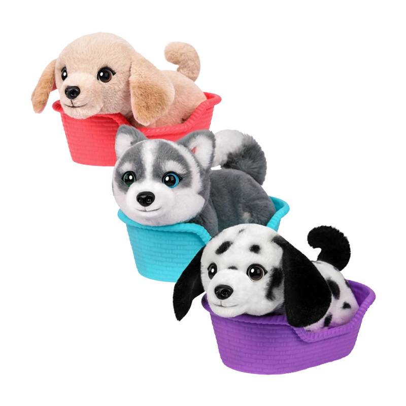 Moose Little Live Pets 26611 S2 Cachorro Mini