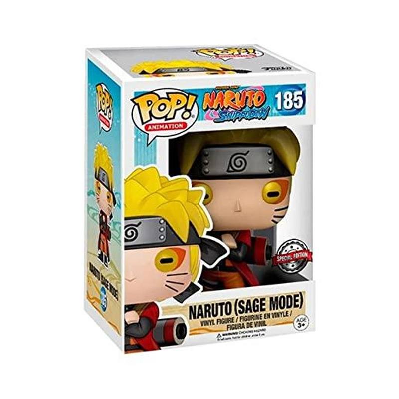 Funko Pop! 83943 Naruto S14 Surtido