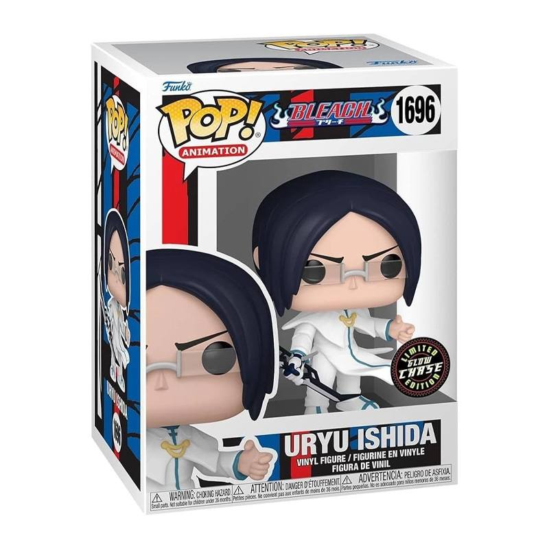 Funko Pop! 80595 Animacion Bleach S6 Surtido