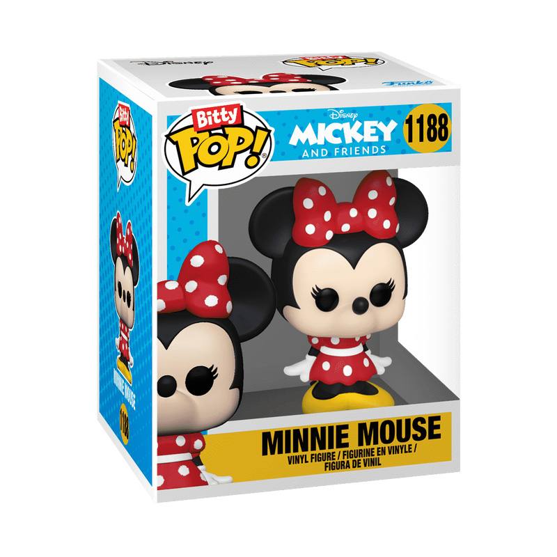 Funko Pop! 88879 Disney 2Pk De Mickey Mouse