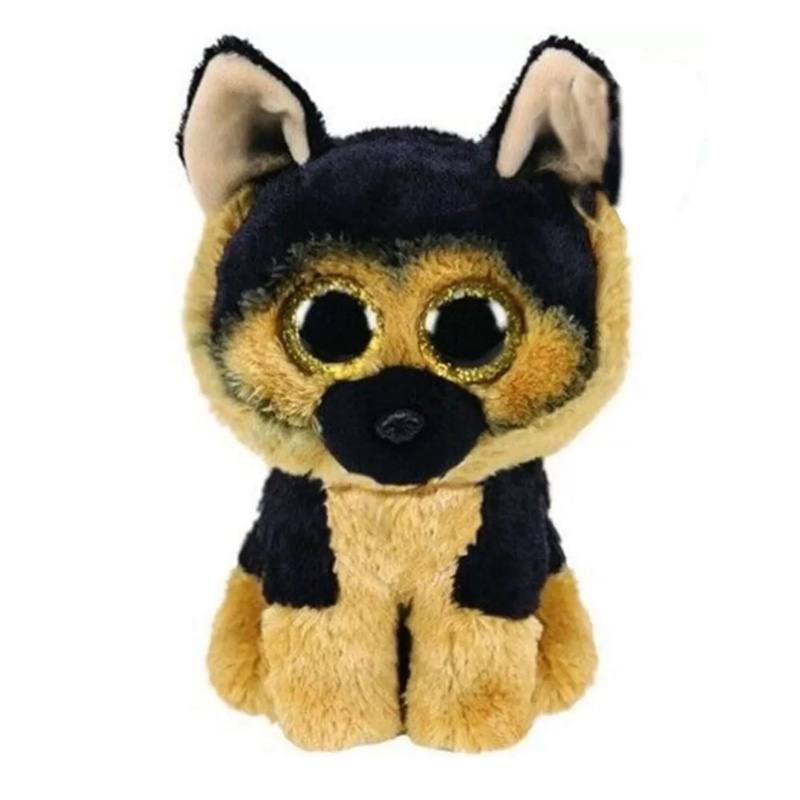 Ty Ty Beanie Boos 35253 Spirit Pastor Aleman