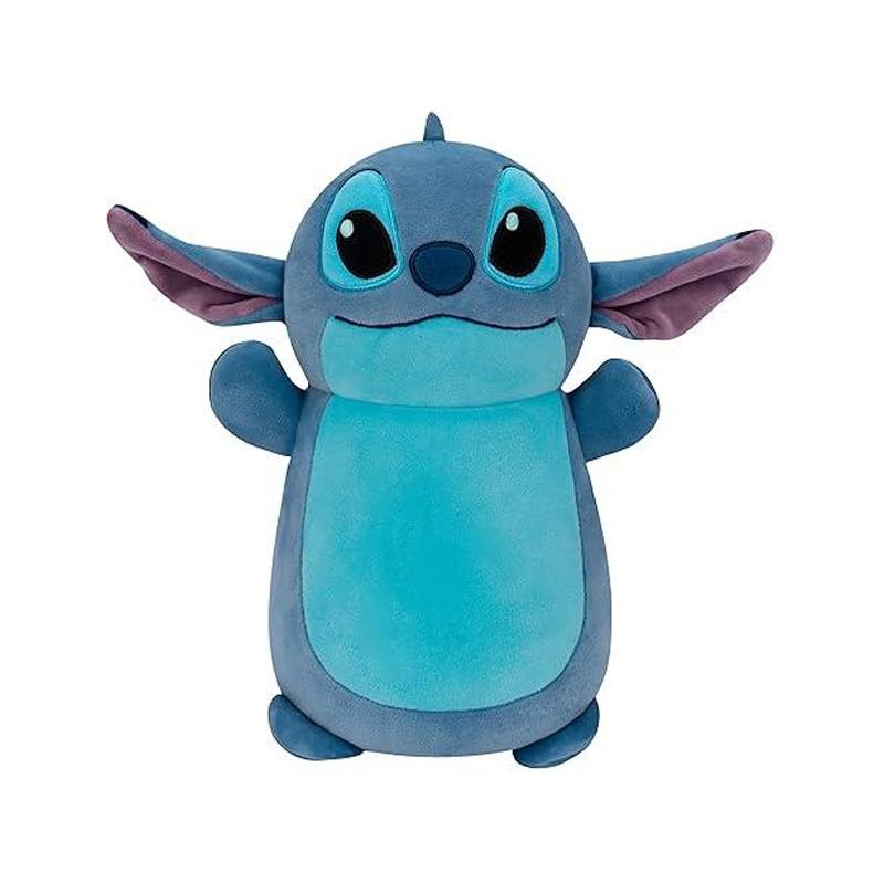 Jazwares Squishmallows Sqdi01411 Hugmees Stitch Peluche Pequeno Surtido