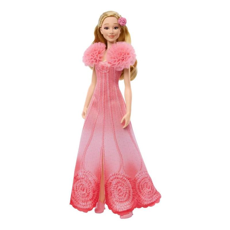 Mattel Wicked Jfm10 Glinda Con Canciones Ii