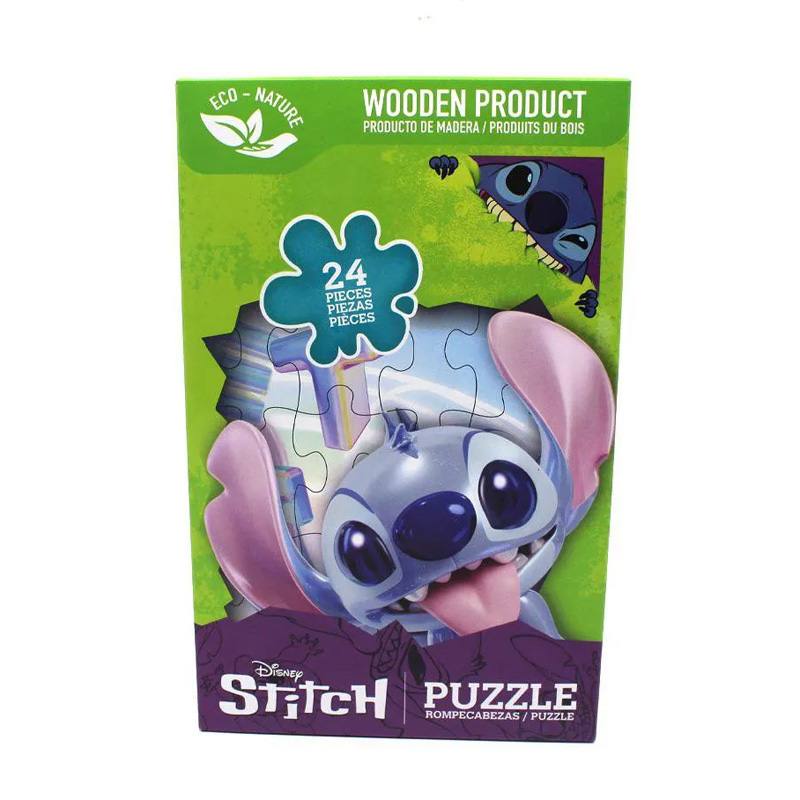 Nasa Disney 14490 Rompecabezas Ts 24 Piezas