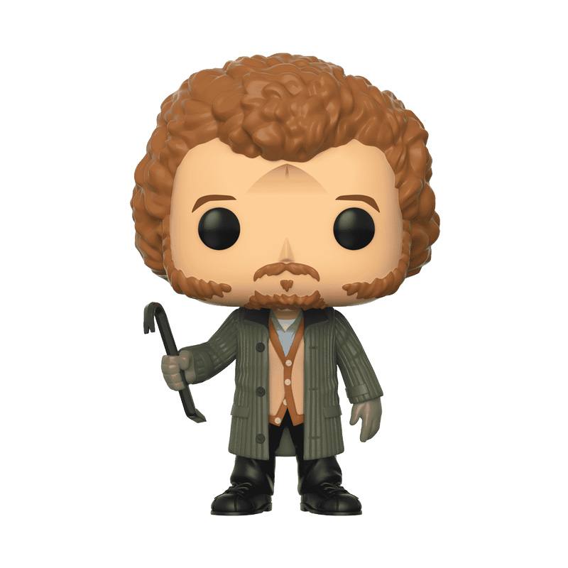 Funko Pop! 21799 Mi Pobre Angelito Marv Fig