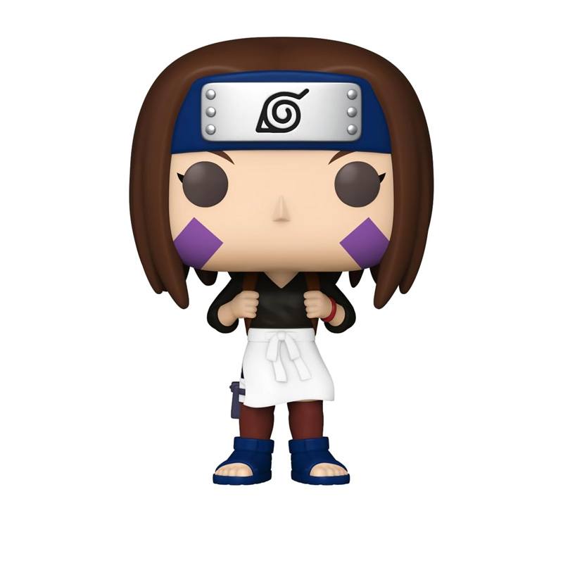 Funko Pop! 83949 Asst Animacion Rin Nohara Ygo S7