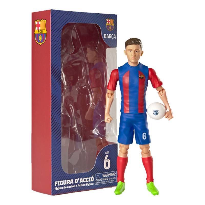 Banbo Toys Futbol 83576 Futbolista Gabi 20 Cm