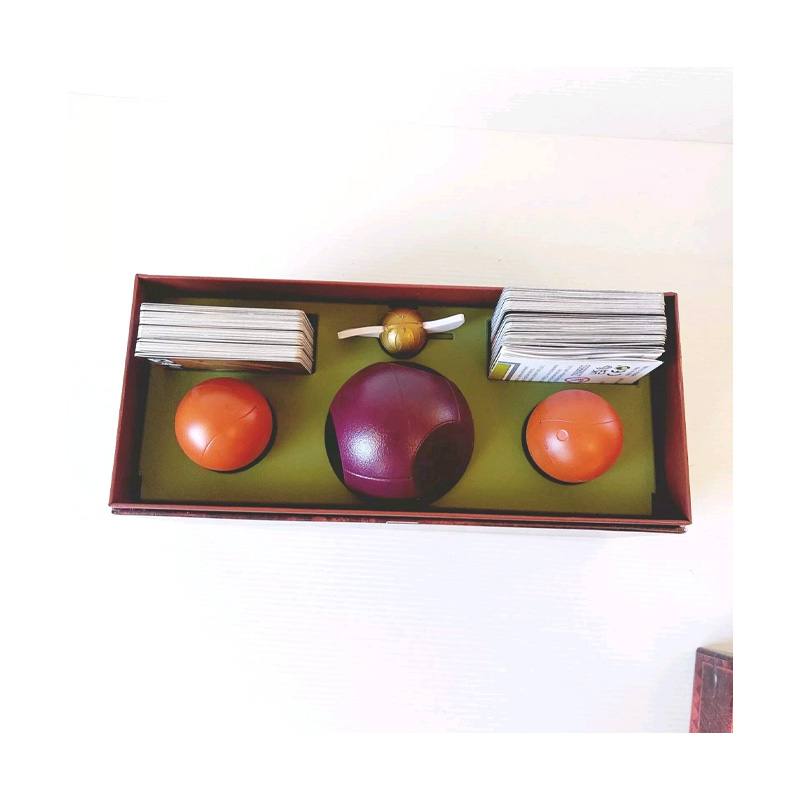 Spin Master Harry Potter 6074276 5 Dados