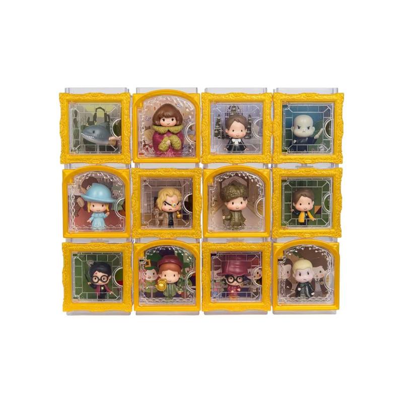 Spin Master Harry Potter 6074619 Mini Figuras X 1 M01 Surtido