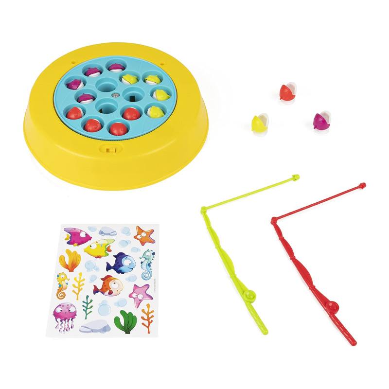 Spin Master Games 6061077 Dive Juego Pesca