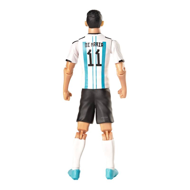 Banbo Toys Futbol 83743 Futbolista Di Maria 20 Cm