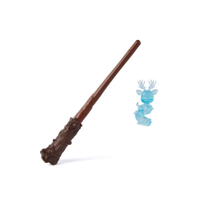 Spin Master Harry Potter 6071775 Varita Lumus