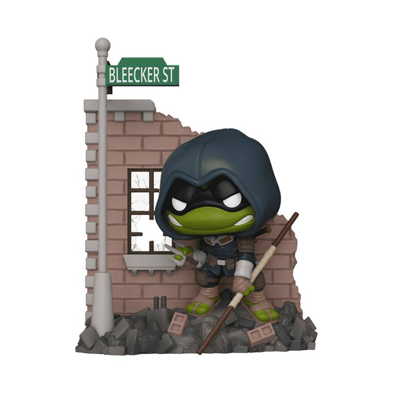 Funko Pop! 84010 Tv The Last Of Ronin Tmnt