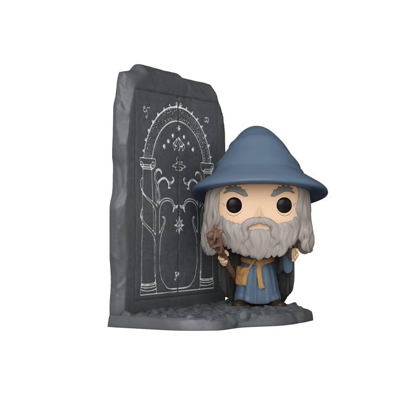 Funko Pop! 13550 El Señor De Los Anillos Hobbit Gandalf