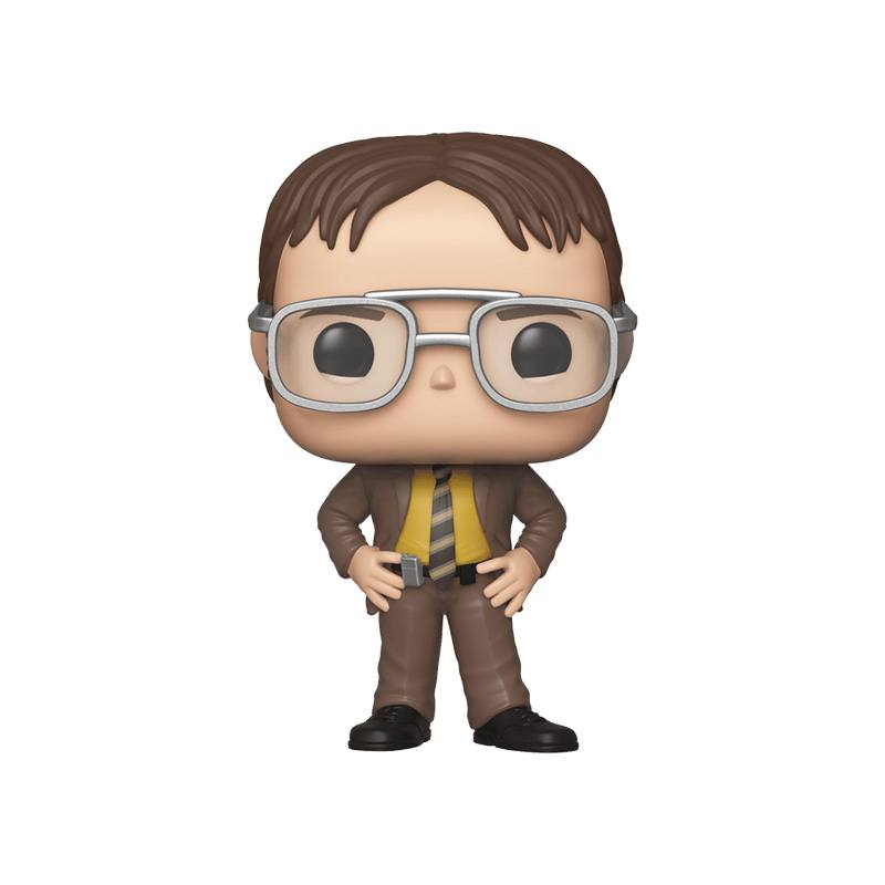 Funko Pop! 34906 Tv The Office Dwight Schrute