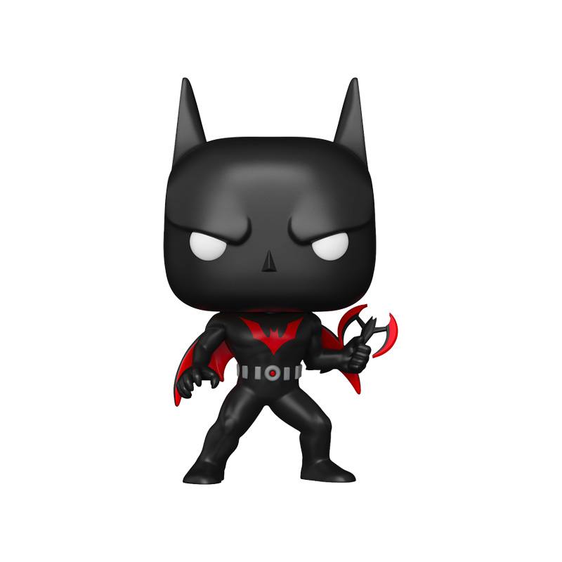 Funko Pop! 86404 Heroes Batman Terry Mcginnis