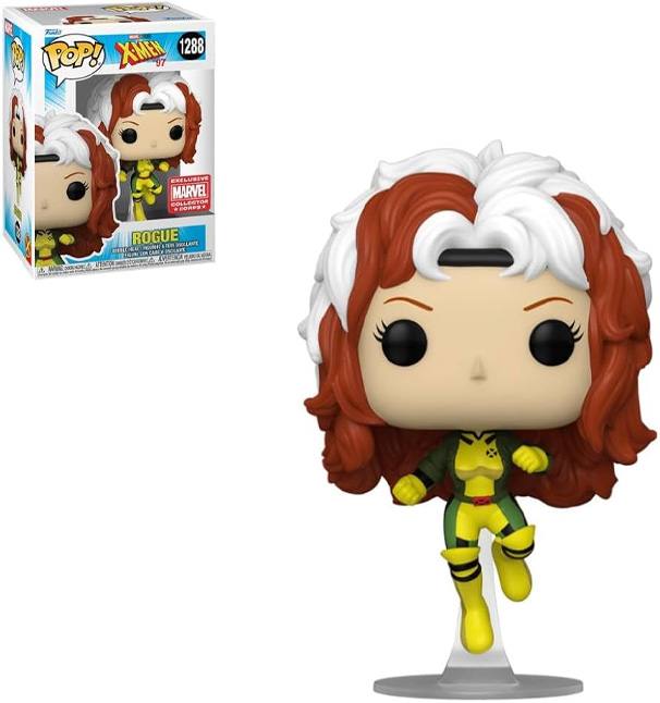 Funko Pop! 91315 Marvel Xmen 97 Surtido Fi