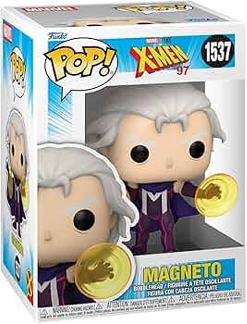 Funko Pop! 91315 Marvel Xmen 97 Surtido Fi