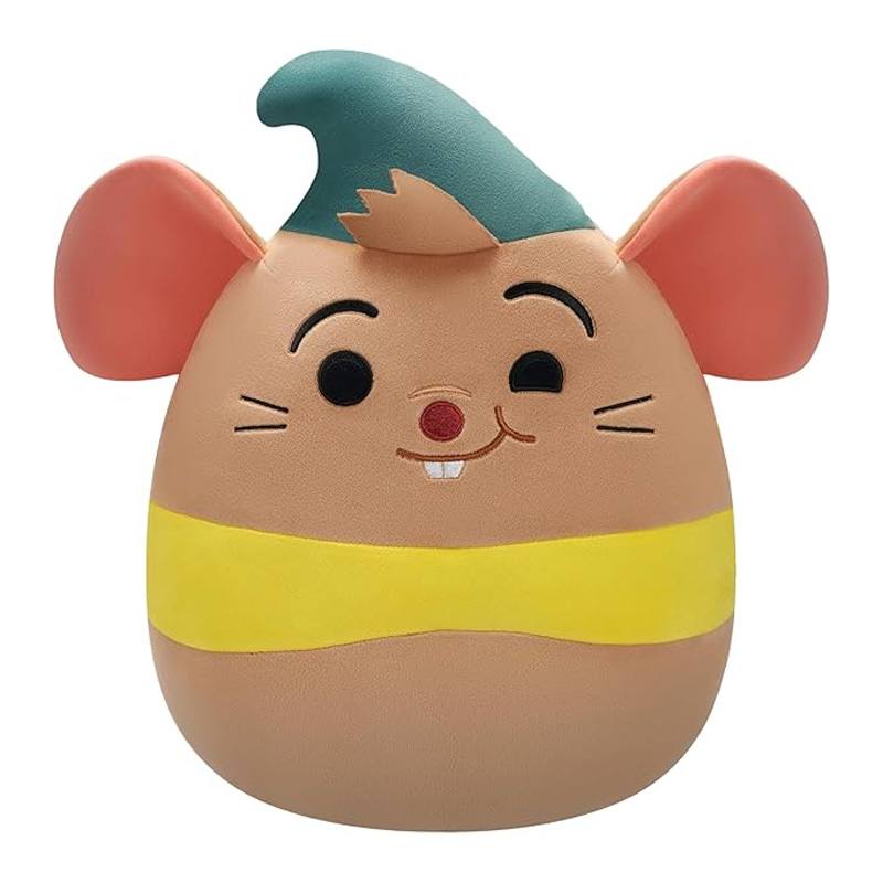Jazwares Squishmallows Sqdi01683 Peluche Disney 14 Pulgadas Surtido