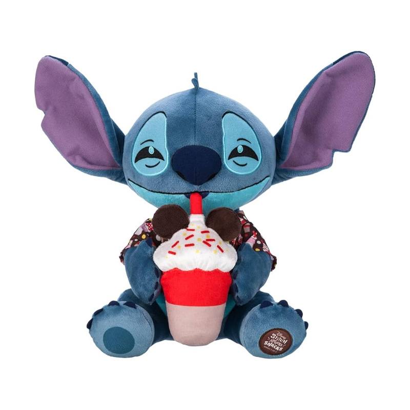 Foster Stitch 12258 Peluche Con Helado 10 Pulgadas