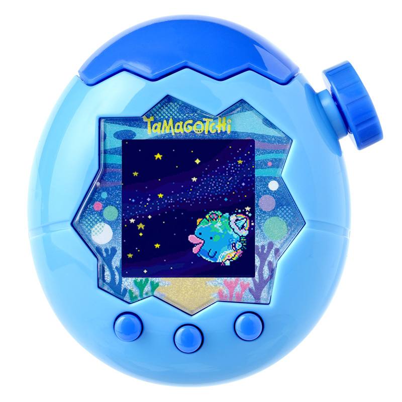 Bandai Namco Tamagotchi 43420 Tamagotchi Paradise