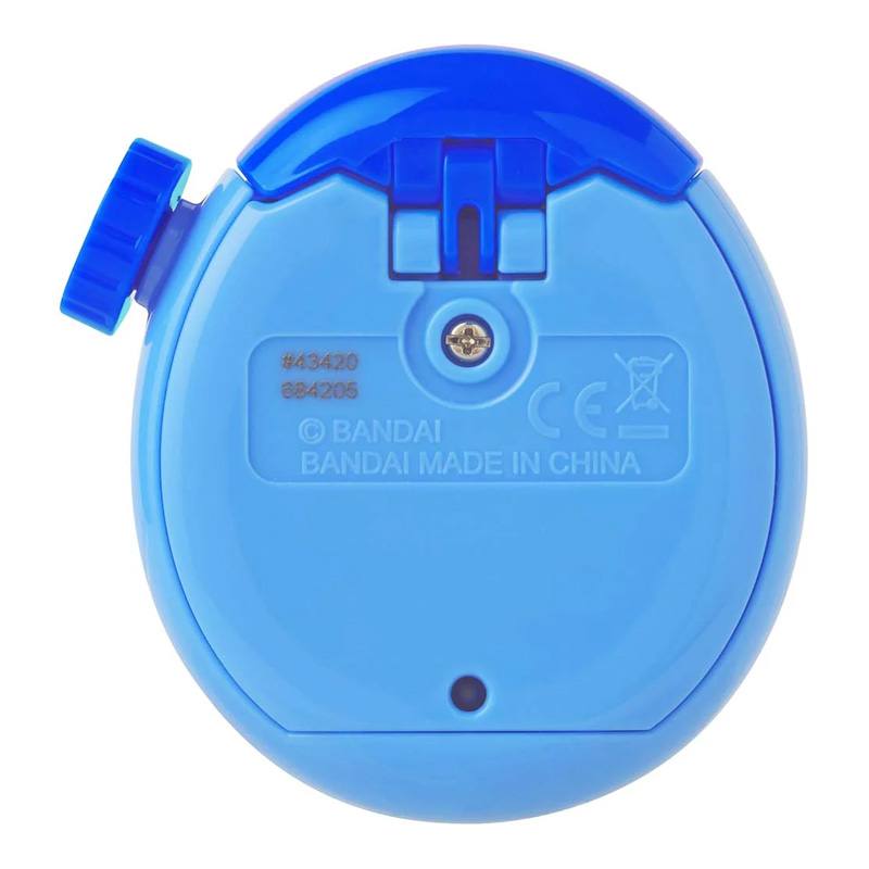 Bandai Namco Tamagotchi 43420 Tamagotchi Paradise