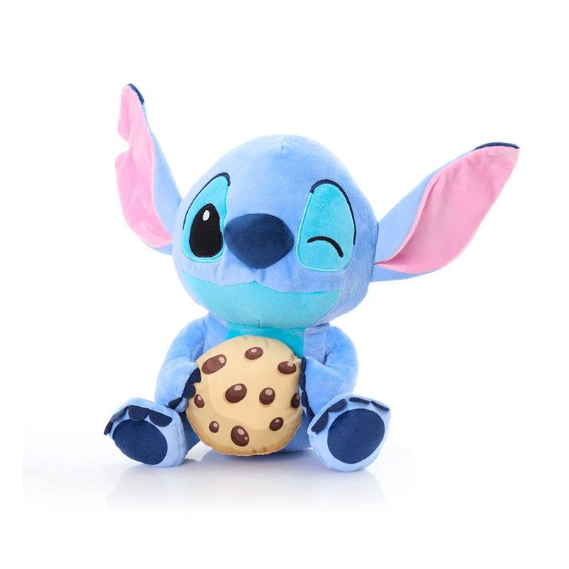 Foster Stitch 12263 Peluche Con Galleta 12 Pulgadas