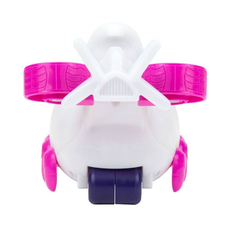 Hasbro Spider-Man Snf0022 Vehiculo Deluxe Spidey Con Funciones