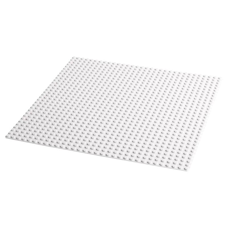 Lego Classic 11026 Base Blanca