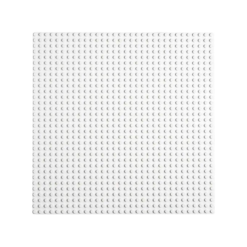 Lego Classic 11026 Base Blanca