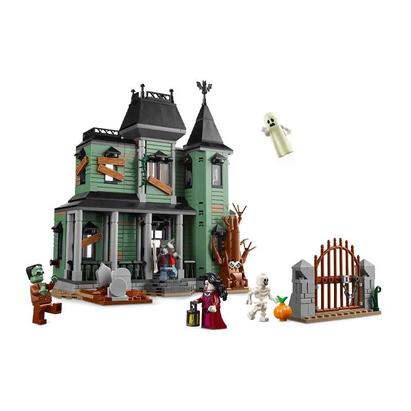 Lego Creator 31167 Mansion Embrujada