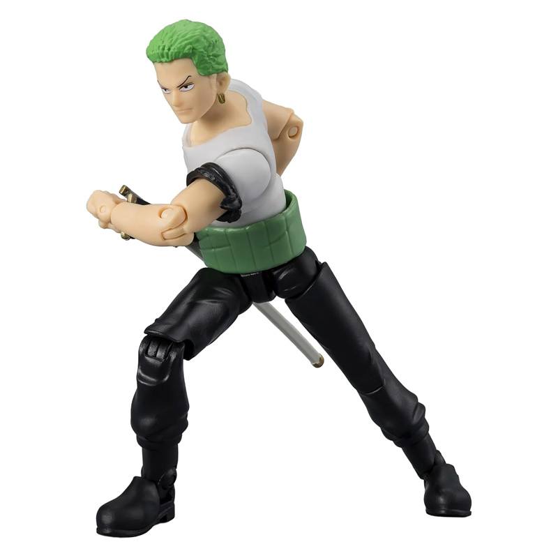 Bandai Namco One Piece 91032 Figura Roronoa Zoro One Piece
