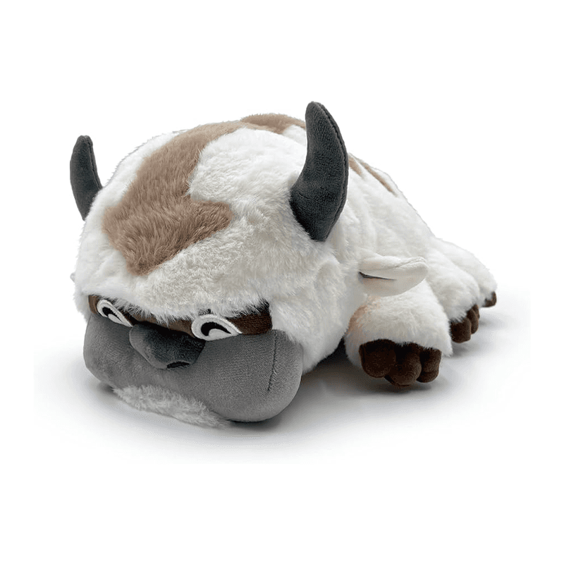 Jazwares Avatar Avtl0058 Maestro Peluche Clasico 8 Pulgadas Surtido