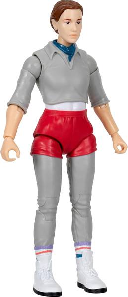 Jazwares Stranger Things Strt0007 Figuras 6 Pulgadas Coleccion Boca Abajo Surtido