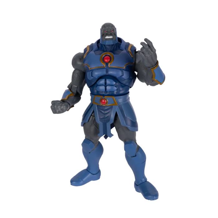Jakks Pacific Dc Comics 429014 Sonic Figuras Proyecto Jacket 5 Pulgadas Surtido