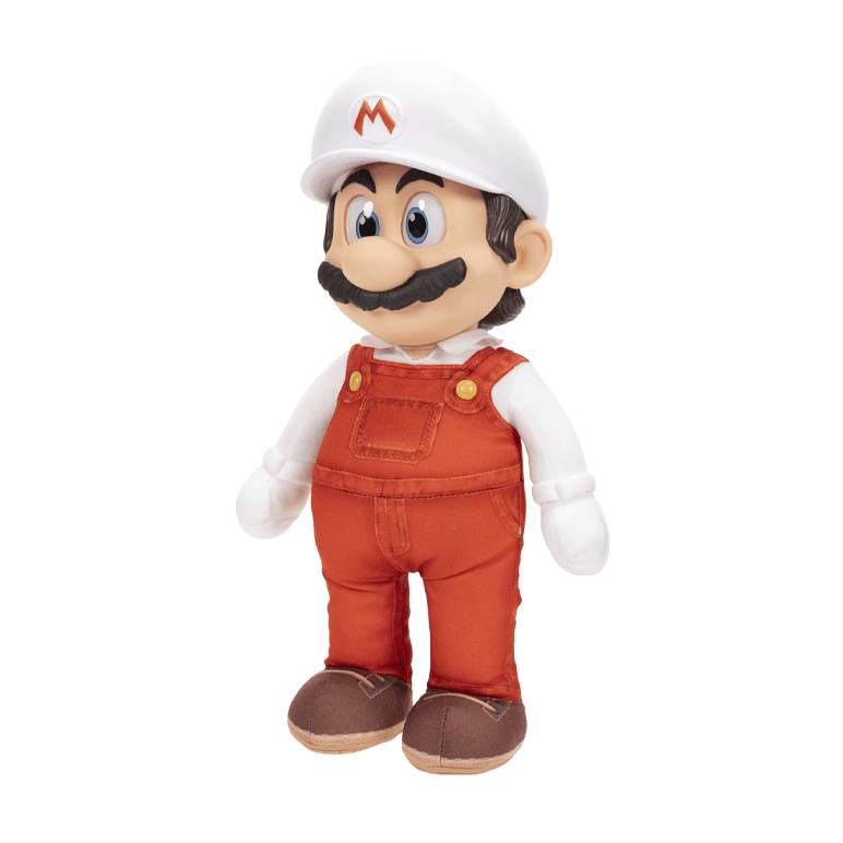 Jakks Pacific Super Mario Galaxy 432364 Peluche Gigante Proyecto Rotomoldeado Modelo 1