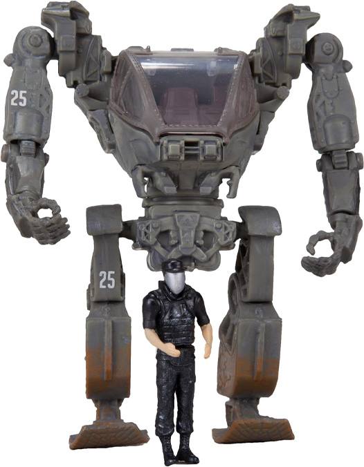 Mcfarlane Toys Disney 16395 Avatar Mundo De Pandora Vehiculo Grande Deluxe