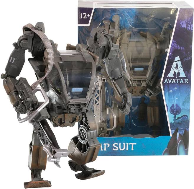 Mcfarlane Toys Disney 16316 Avatar Figura Gigante