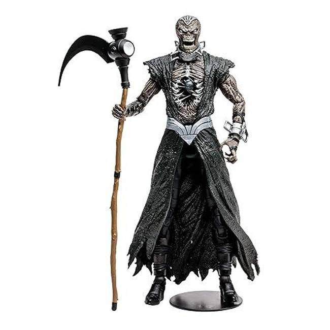 Mcfarlane Toys Dc Comics 15335 Nerkron Mega Figura Coleccionista Surtido
