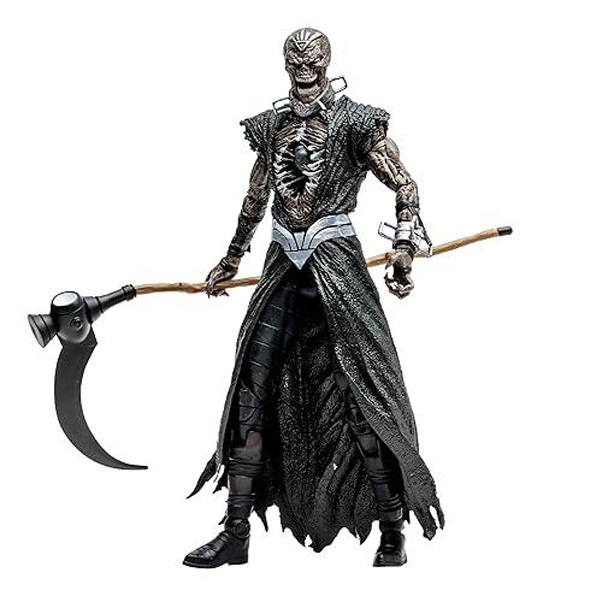 Mcfarlane Toys Dc Comics 15335 Nerkron Mega Figura Coleccionista Surtido