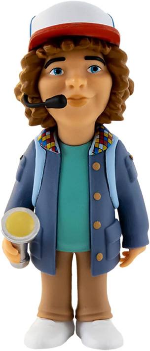 Minix  13906  Stranger Things Dustin Figura