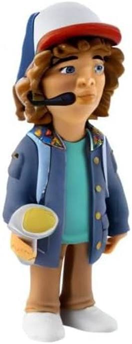 Minix  13906  Stranger Things Dustin Figura