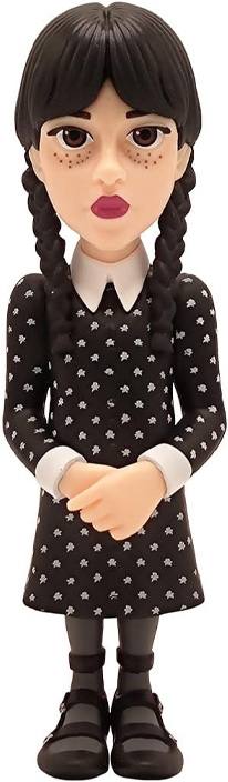 Minix  11773 Wednesday Addams Figura 12 Cm