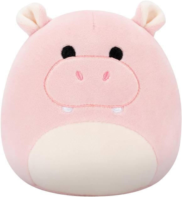 Jazwares Squishmallows Sqcr08637 Fuzzamallows Peluche Pequeno Surtido