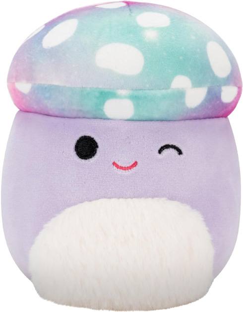 Jazwares Squishmallows Sqcr08637 Fuzzamallows Peluche Pequeno Surtido
