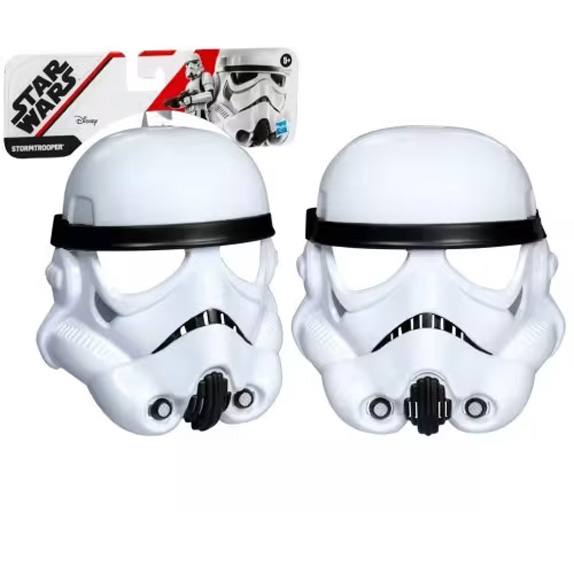 Hasbro Star Wars G0756 Mascaras Basicas Surtidas