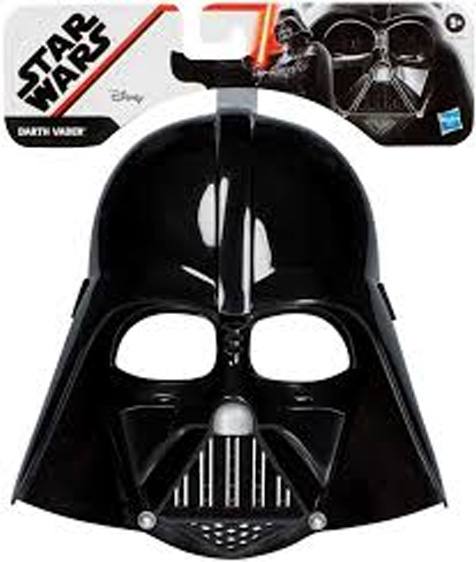 Hasbro Star Wars G0756 Mascaras Basicas Surtidas