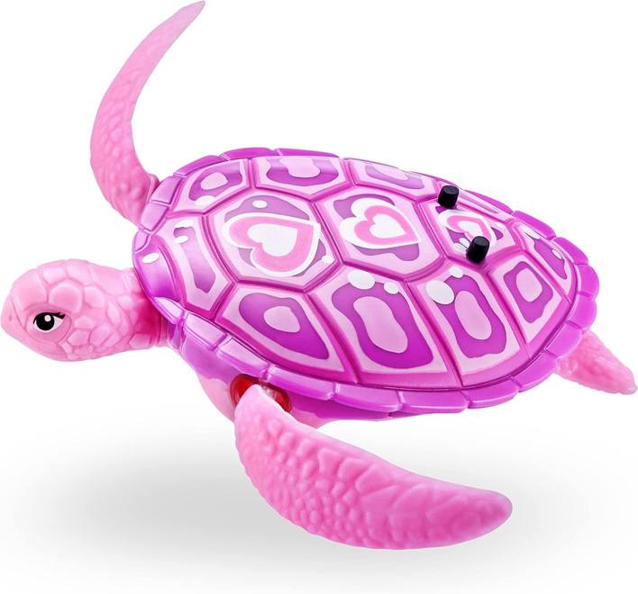 Zuru Robot 7192Uq3 Robo Alive Tortuga Robotica