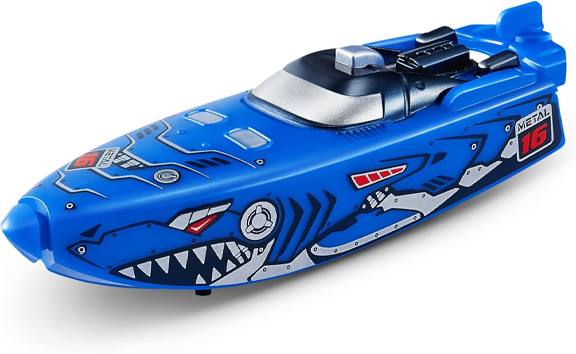 Zuru Robot 71117Uq3 Robo Alive Bote Robotico